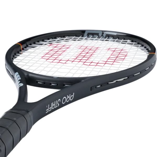 راکت تنیس ویلسون مدل Wilson Pro Staff 97UL Classic 2026 (270 gr) - Image 2
