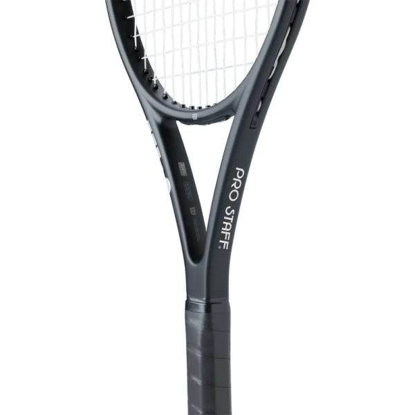 راکت تنیس ویلسون مدل Wilson Pro Staff 97UL Classic 2026 (270 gr) - Image 3