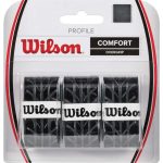 اورگریپ ویلسون مدل Wilson Profile Overgrip BK