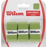 اورگریپ ویلسون مدل 	Wilson Pro Soft Overgrip Li