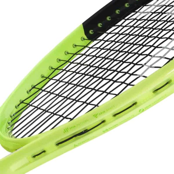 راکت تنیس هد مدل Head Extreme MP Lite 2026 (280 gr) - Image 2