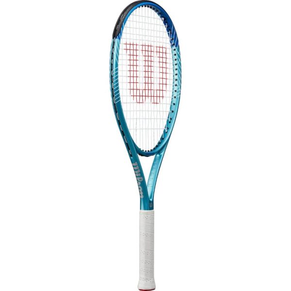 راکت تنیس ویلسون مدل Wilson Ultra power 103 2026 (275 gr) - Image 6