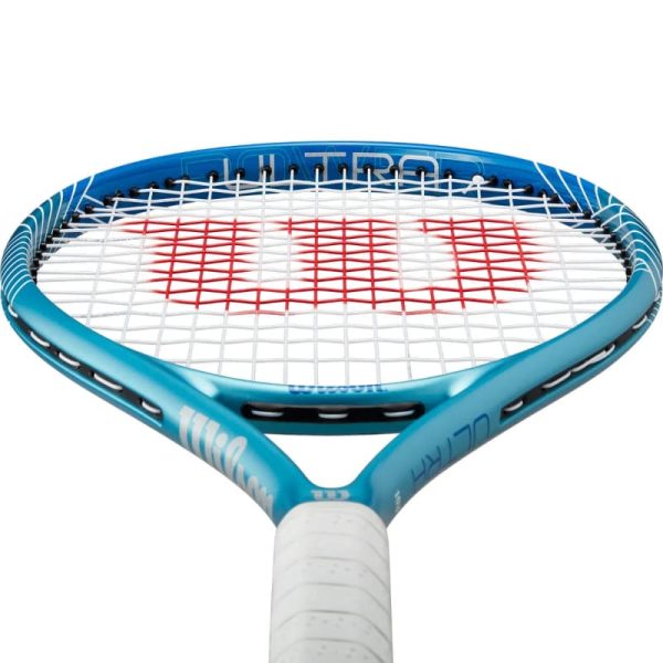 راکت تنیس ویلسون مدل Wilson Ultra power 103 2026 (275 gr) - Image 4