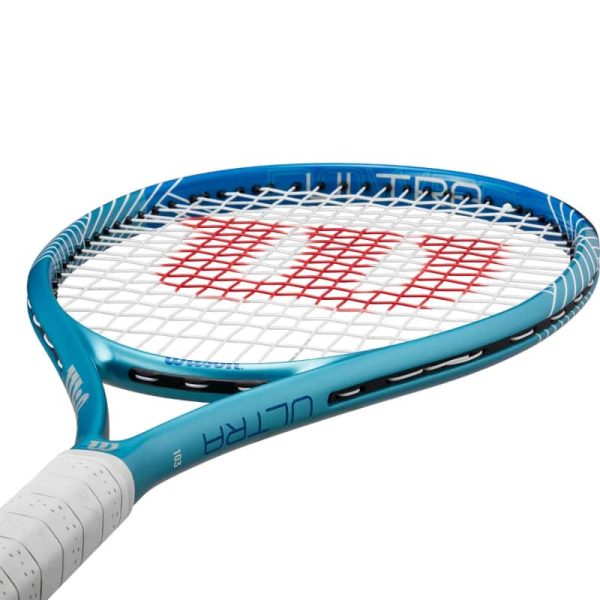 راکت تنیس ویلسون مدل Wilson Ultra power 103 2026 (275 gr) - Image 3
