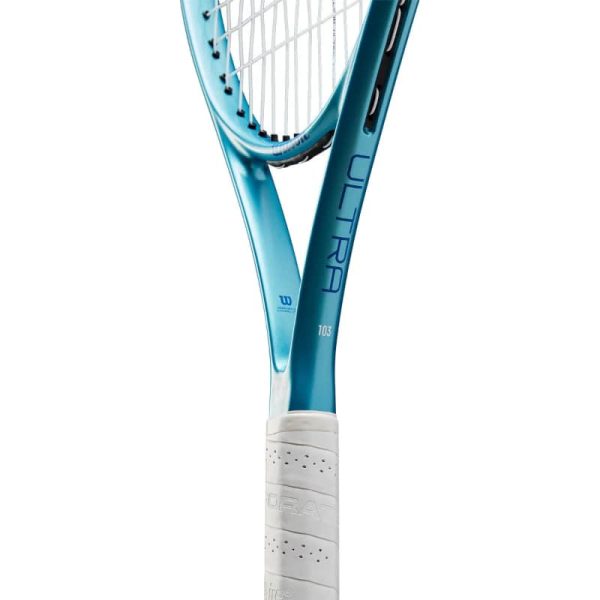 راکت تنیس ویلسون مدل Wilson Ultra power 103 2026 (275 gr) - Image 2