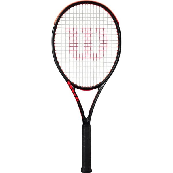 راکت تنیس ویلسون مدل Wilson Clash Team 103 V3 2026(280 gr)