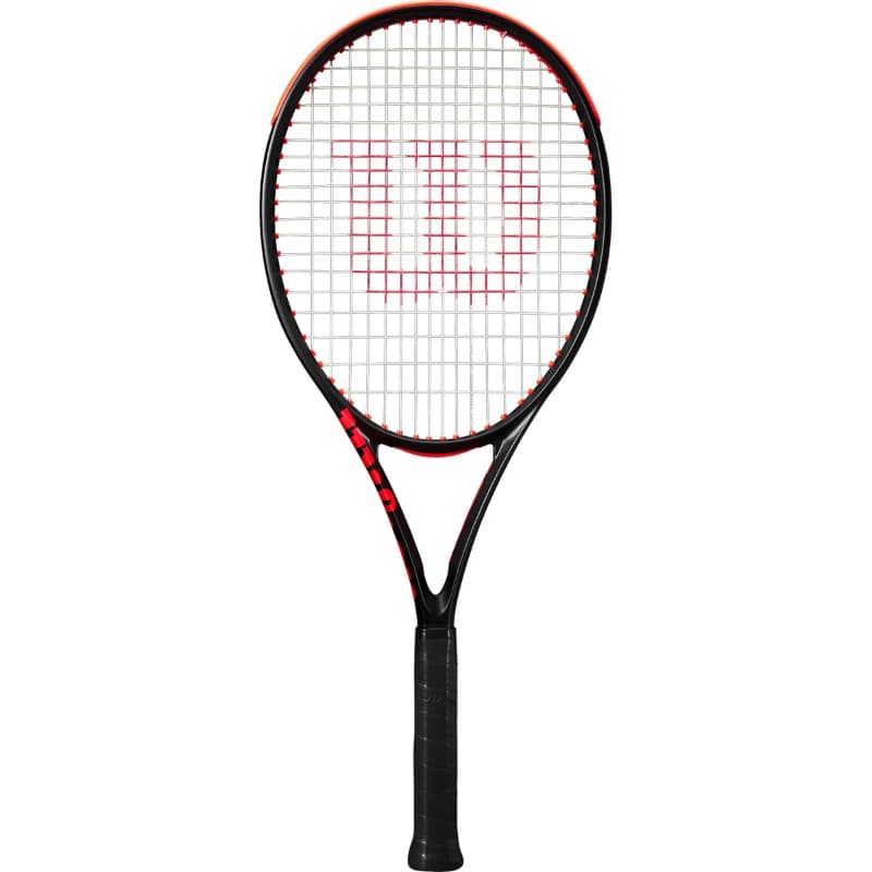 wr180710u_1 راکت تنیس ویلسون مدل Wilson Clash Team 103 V3 2026(280 gr) - Image 1