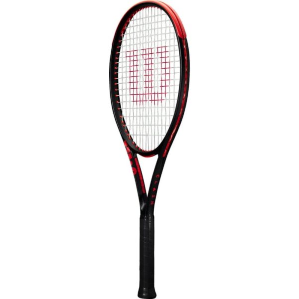 راکت تنیس ویلسون مدل Wilson Clash Team 103 V3 2026(280 gr) - Image 5