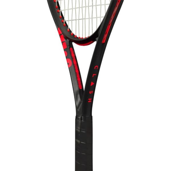 راکت تنیس ویلسون مدل Wilson Clash Team 103 V3 2026(280 gr) - Image 2