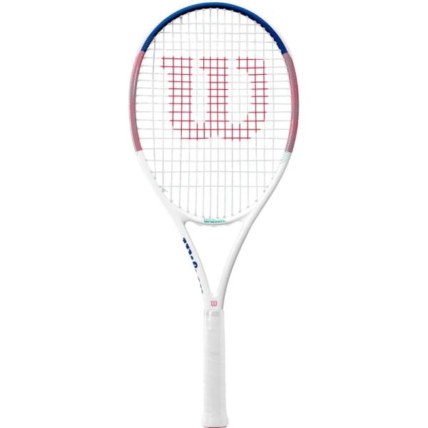 راکت تنیس ویلسون مدل Wilson Allure 105 (279 gr)