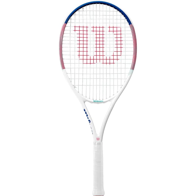 wr187010u_1 راکت تنیس ویلسون مدل Wilson Allure 105 (279 gr) - Image 1