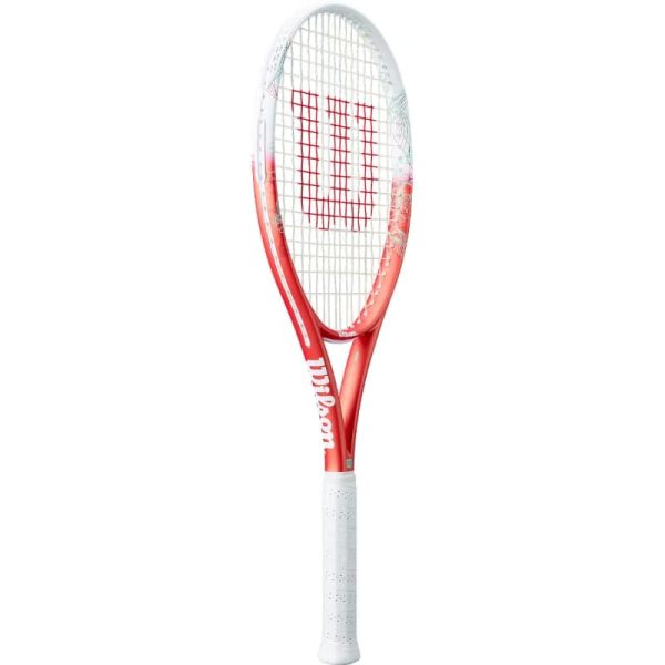 راکت تنیس ویلسون مدل Wilson Envy SE (265 gr) - Image 5