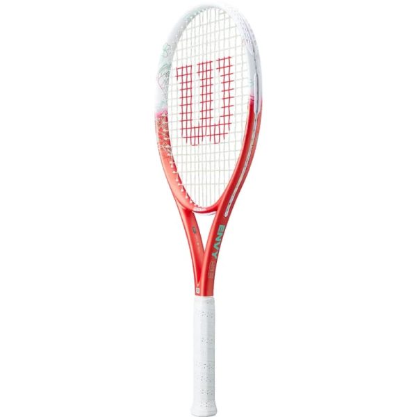 راکت تنیس ویلسون مدل Wilson Envy SE (265 gr) - Image 4