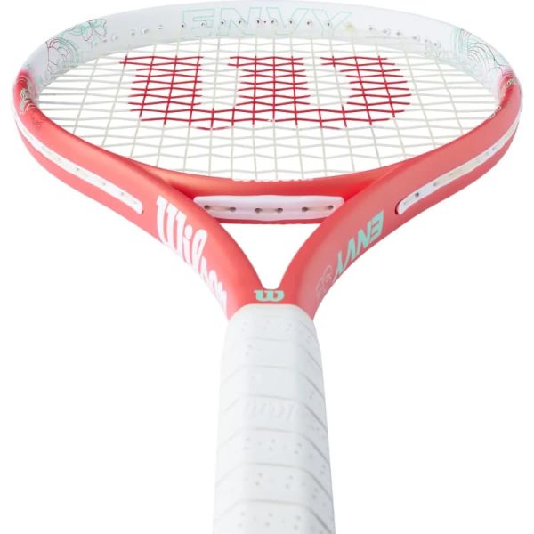 راکت تنیس ویلسون مدل Wilson Envy SE (265 gr) - Image 3