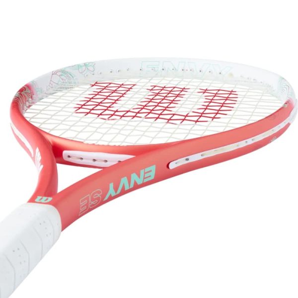 راکت تنیس ویلسون مدل Wilson Envy SE (265 gr) - Image 2