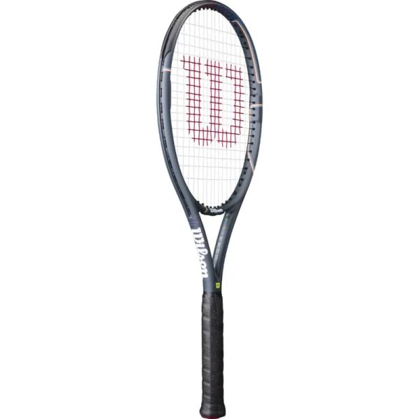 راکت تنیس ویلسون مدل Wilson US Open Pro 100 2026 (270 gr) - Image 6