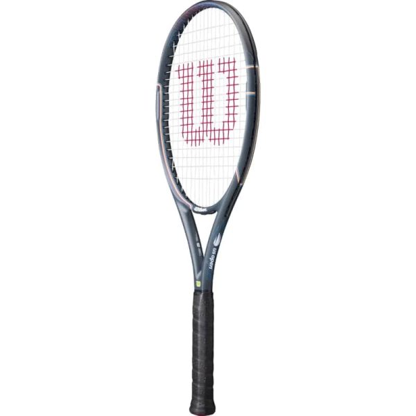 راکت تنیس ویلسون مدل Wilson US Open Pro 100 2026 (270 gr) - Image 5