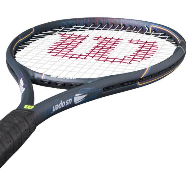 راکت تنیس ویلسون مدل Wilson US Open Pro 100 2026 (270 gr) - Image 3
