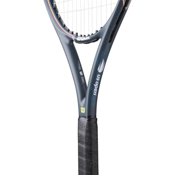 راکت تنیس ویلسون مدل Wilson US Open Pro 100 2026 (270 gr) - Image 2