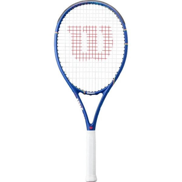 راکت تنیس ویلسون مدل Wilson US Open GS 105 (279 gr)