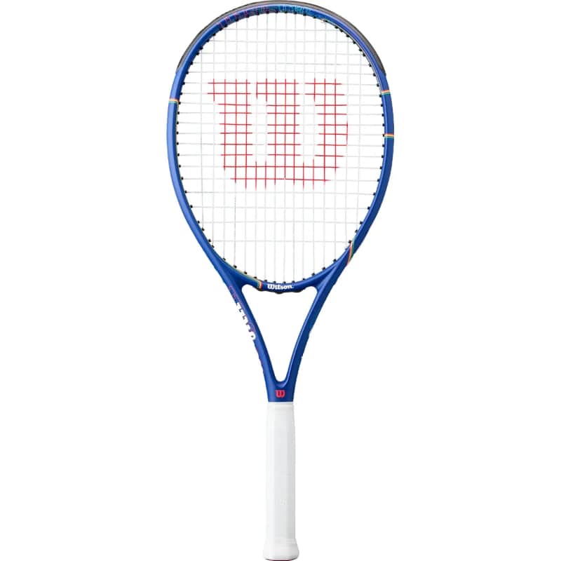 wr198310u_1 راکت تنیس ویلسون مدل Wilson US Open GS 105 (279 gr) - Image 1