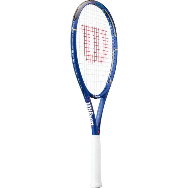 راکت تنیس ویلسون مدل Wilson US Open GS 105 (279 gr) - Image 6