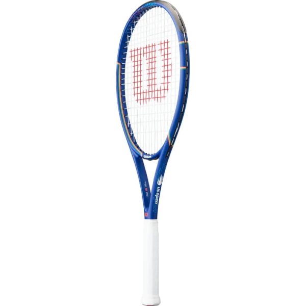 راکت تنیس ویلسون مدل Wilson US Open GS 105 (279 gr) - Image 5