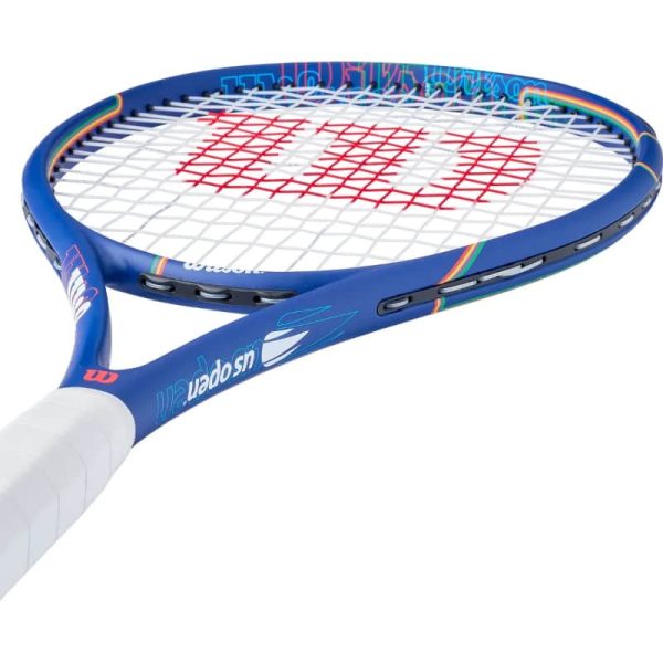 راکت تنیس ویلسون مدل Wilson US Open GS 105 (279 gr) - Image 3