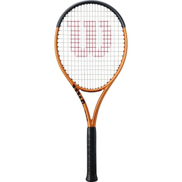 راکت تنیس ویلسون مدل Wilson Burn 100S V6 2026 (300 gr)