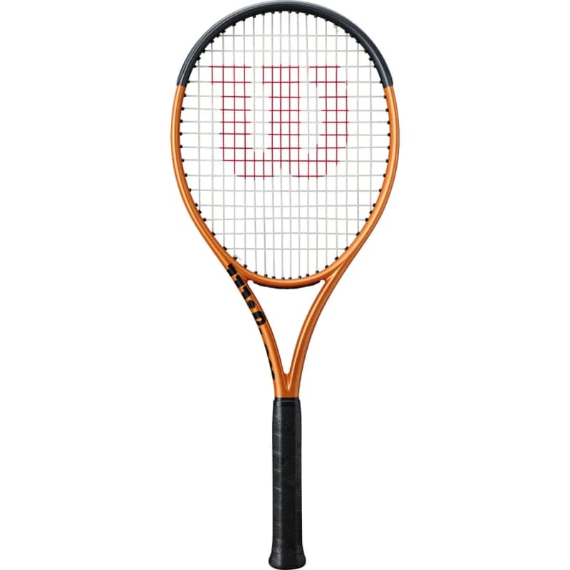 wr199510u_1 راکت تنیس ویلسون مدل Wilson Burn 100S V6 2026 (300 gr) - Image 1