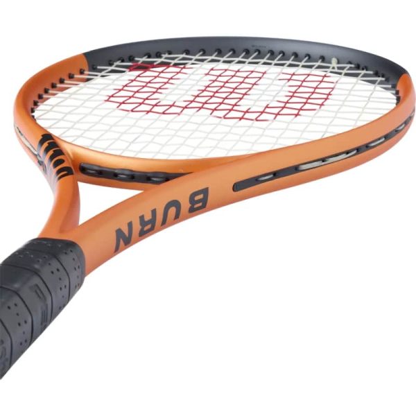 راکت تنیس ویلسون مدل Wilson Burn 100LS V6 2026 (280 gr) - Image 2