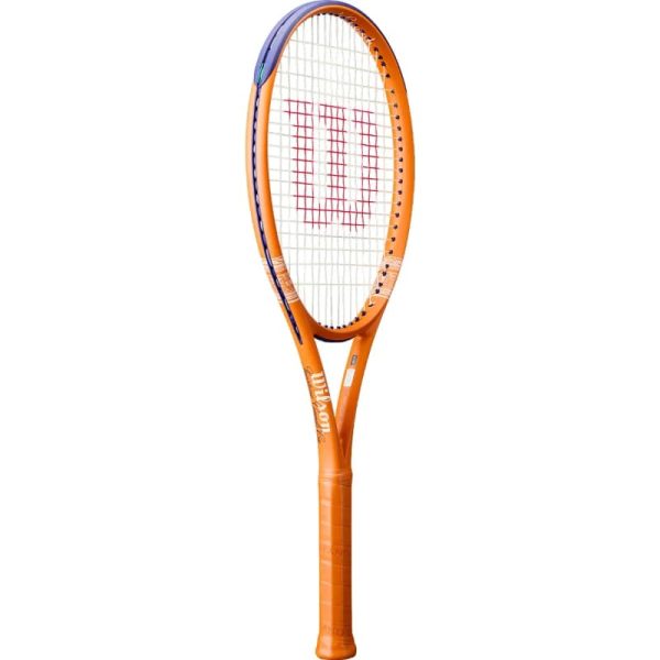 راکت تنیس ویلسون مدل Wilson Ultra 100L V5 Roland garros 2026 (280 gr) - Image 5