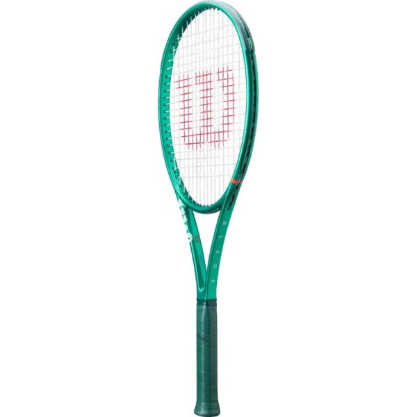 راکت تنیس ویلسون مدل Wilson Blade 98S V10 2026 (295 gr) - Image 5