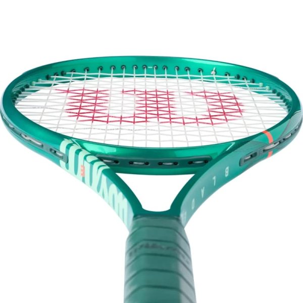 راکت تنیس ویلسون مدل Wilson Blade 98S V10 2026 (295 gr) - Image 4