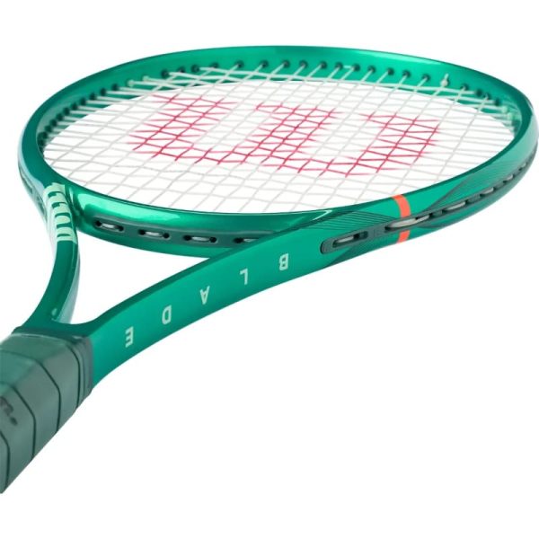 راکت تنیس ویلسون مدل Wilson Blade 98S V10 2026 (295 gr) - Image 2