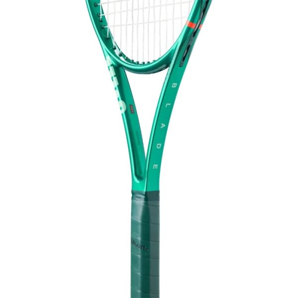 راکت تنیس ویلسون مدل Wilson Blade 98S V10 2026 (295 gr) - Image 3