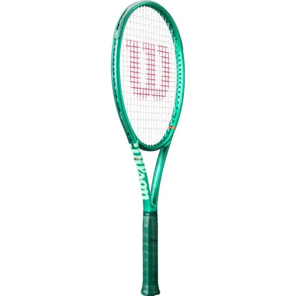 راکت تنیس ویلسون مدل Wilson Blade 98 18×20 V10 2026 (305 gr) - Image 6