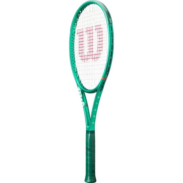راکت تنیس ویلسون مدل Wilson Blade 98 18×20 V10 2026 (305 gr) - Image 5