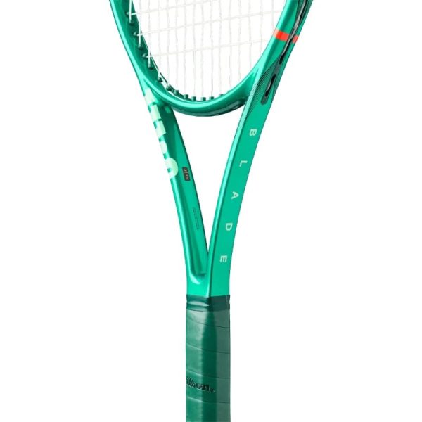 راکت تنیس ویلسون مدل Wilson Blade 98 18×20 V10 2026 (305 gr) - Image 2