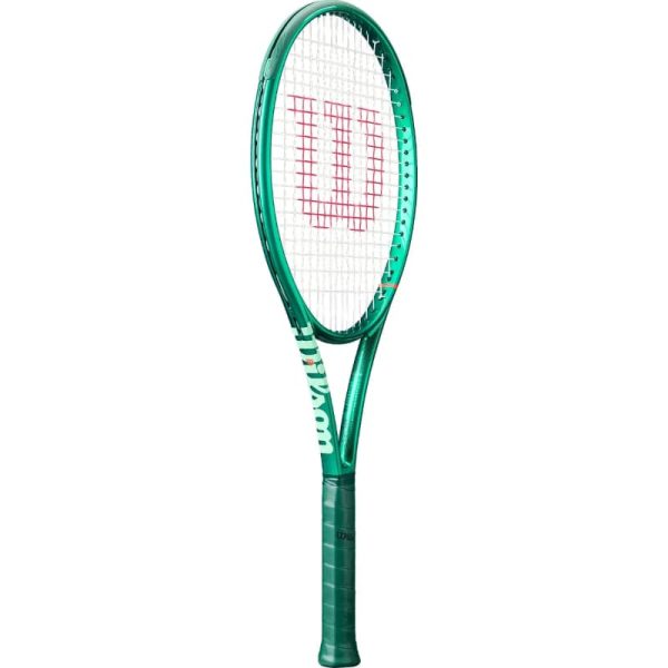 راکت تنیس ویلسون مدل Wilson Blade 100 V10 2026 (300 gr) - Image 6