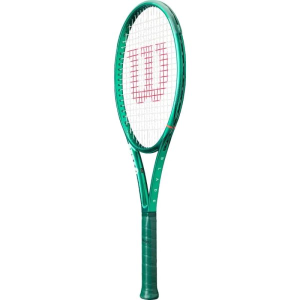 راکت تنیس ویلسون مدل Wilson Blade 100 V10 2026 (300 gr) - Image 5