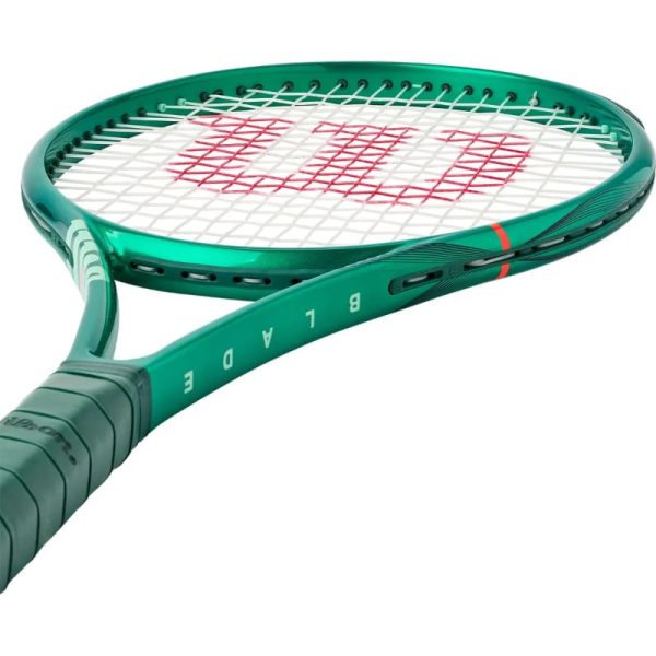 راکت تنیس ویلسون مدل Wilson Blade 100 V10 2026 (300 gr) - Image 3