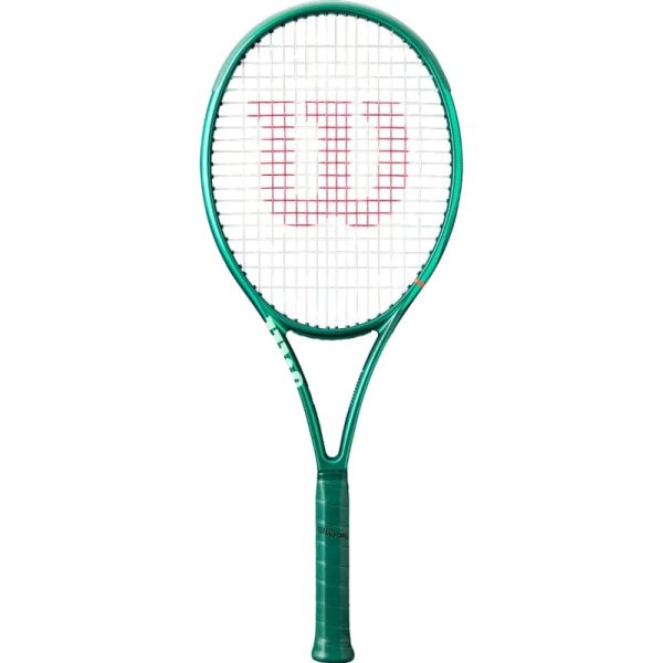 راکت تنیس ویلسون مدل Wilson Blade 100L V10 2026 (285 gr)