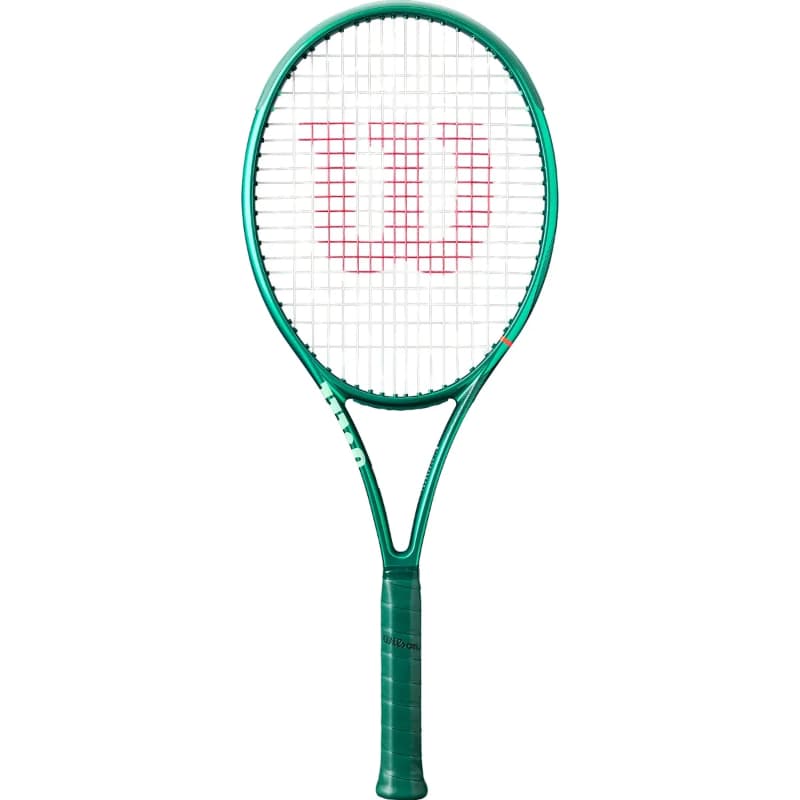 wr208311u_1 راکت تنیس ویلسون مدل Wilson Blade 100L V10 2026 (285 gr) - Image 1