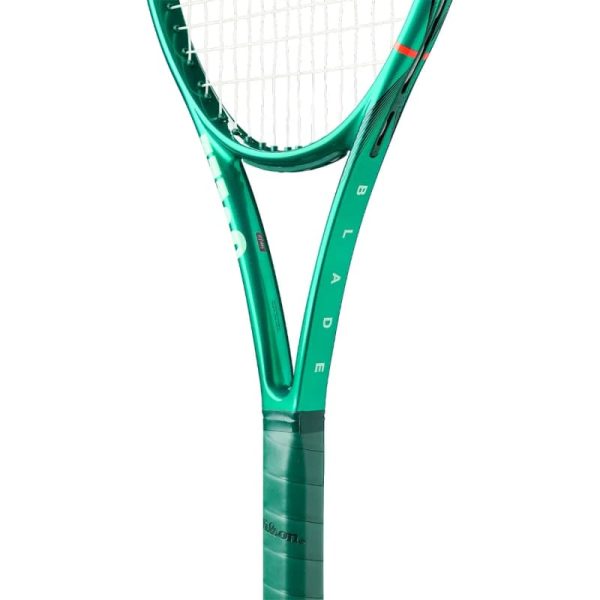راکت تنیس ویلسون مدل Wilson Blade 100L V10 2026 (285 gr) - Image 2