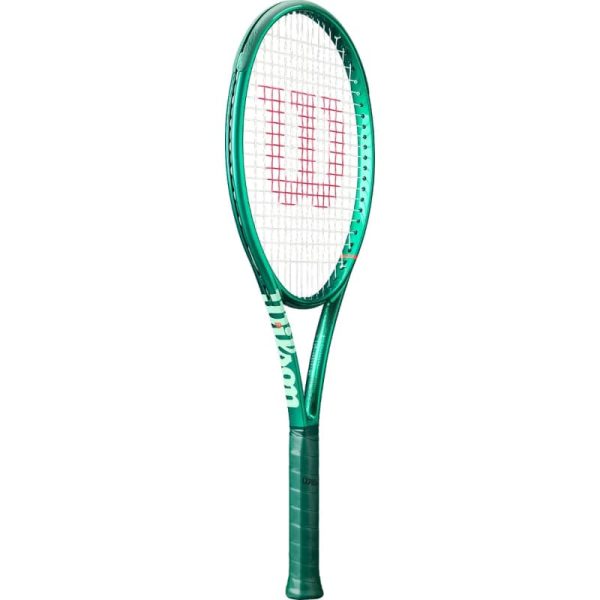 راکت تنیس ویلسون مدل Wilson Blade 100UL V10 2026 (265 gr) - Image 5