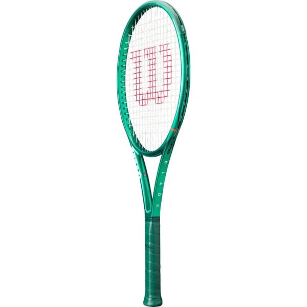 راکت تنیس ویلسون مدل Wilson Blade 100UL V10 2026 (265 gr) - Image 4