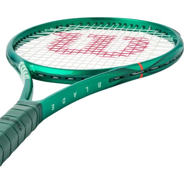 راکت تنیس ویلسون مدل Wilson Blade 100UL V10 2026 (265 gr) - Image 2