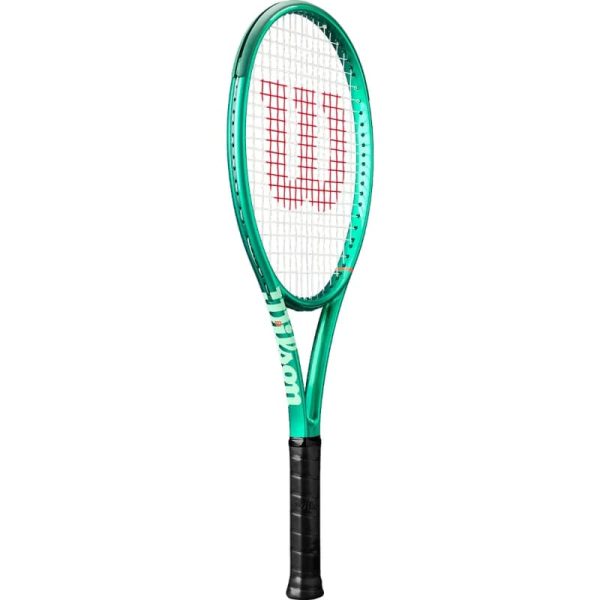 راکت تنیس ویلسون مدل Wilson Blade 101 Team V10 2026 (275 gr) - Image 5