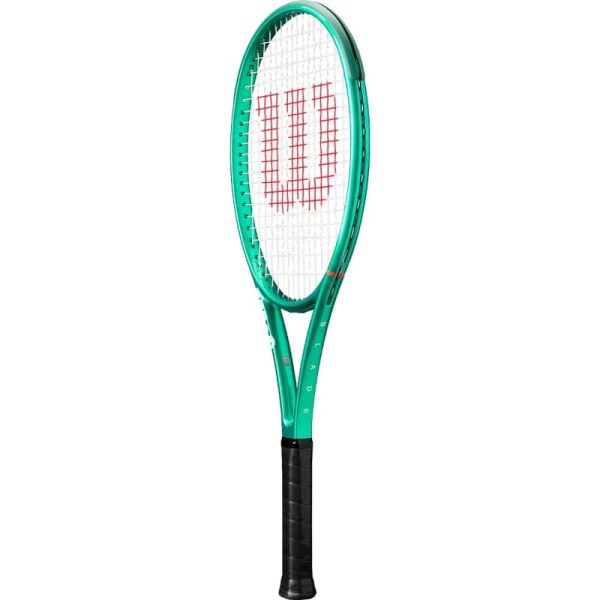 راکت تنیس ویلسون مدل Wilson Blade 101 Team V10 2026 (275 gr) - Image 4